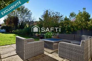  Maison à vendre 6 pièces 199 m²