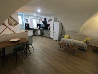  Appartement � vendre 2 pi�ces 45 m�