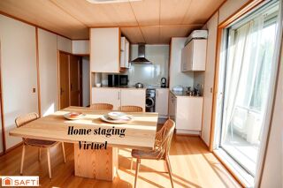  Appartement � vendre 2 pi�ces 40 m�