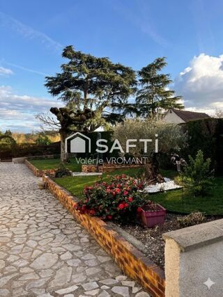  Maison � vendre 7 pi�ces 252 m�