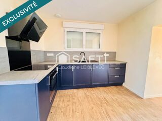  Maison � vendre 4 pi�ces 86 m�