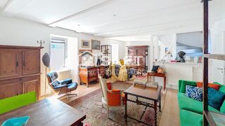  Maison à vendre 8 pièces 224 m²