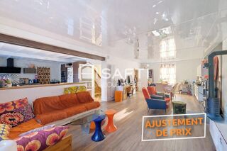  Maison � vendre 7 pi�ces 177 m�