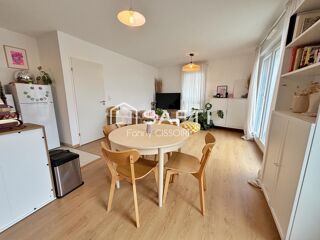  Appartement � vendre 2 pi�ces 44 m�