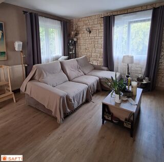  Maison � vendre 6 pi�ces 120 m�