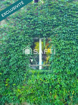  Maison � vendre 4 pi�ces 90 m�