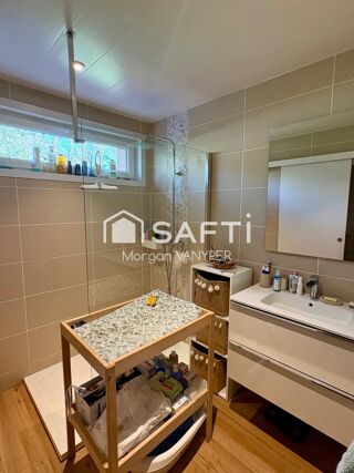  Maison � vendre 6 pi�ces 147 m�