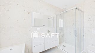  Maison à vendre 7 pièces 138 m²