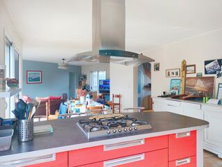  Maison  vendre 7 pices 167 m