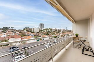  Appartement � vendre 4 pi�ces 88 m�