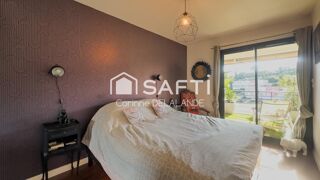  Appartement � vendre 3 pi�ces 70 m�