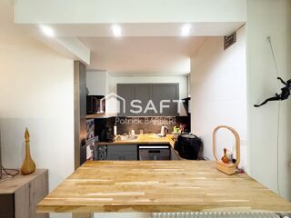  Appartement à vendre 3 pièces 54 m²