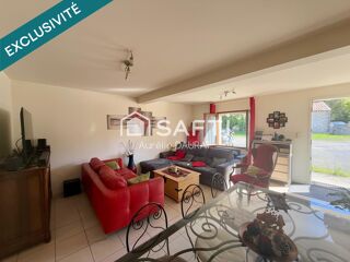  Maison � vendre 3 pi�ces 81 m�