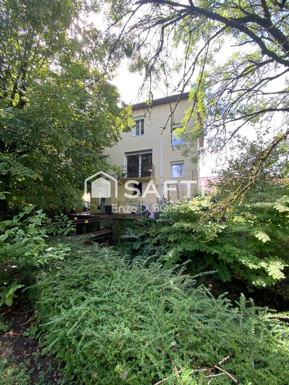 Vente Maison Maison lumineuse au calme avec grand jardin Érize-la-brûlée