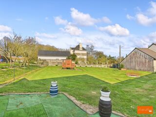  Maison � vendre 5 pi�ces 70 m�