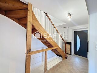  Maison à vendre 6 pièces 125 m²