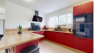  Maison à vendre 5 pièces 126 m²