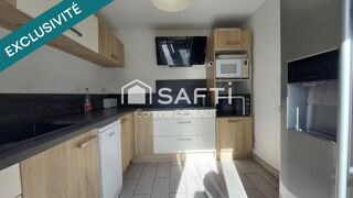  Appartement à vendre 5 pièces 98 m²