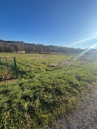  Terrain � vendre 1612 m�