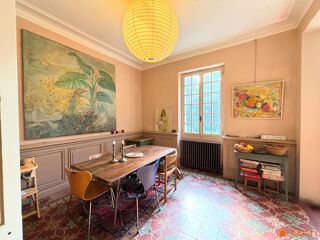  Maison à vendre 6 pièces 136 m²