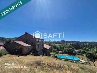  Maison à vendre 10 pièces 363 m²
