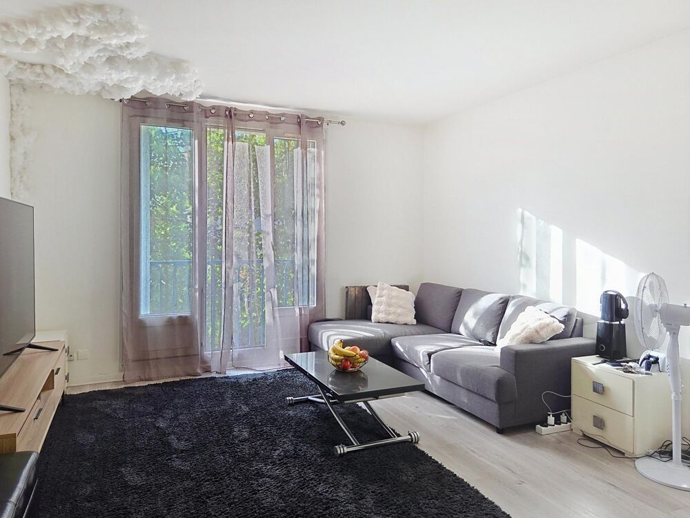 Vente Appartement T2 lumineux à 100 mètres de la gare ! Mantes-la-jolie