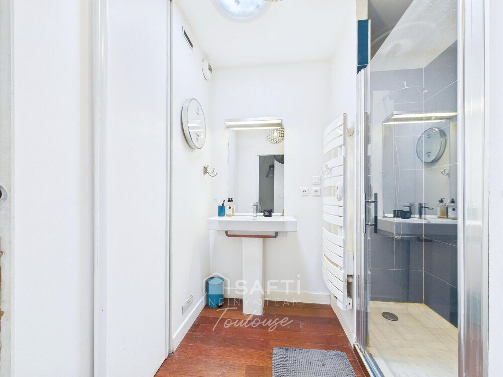 � vendre  Maison Toulouse (31400)