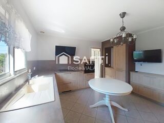  Maison à vendre 6 pièces 140 m²