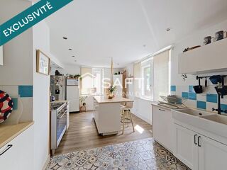  Maison à vendre 4 pièces 111 m²