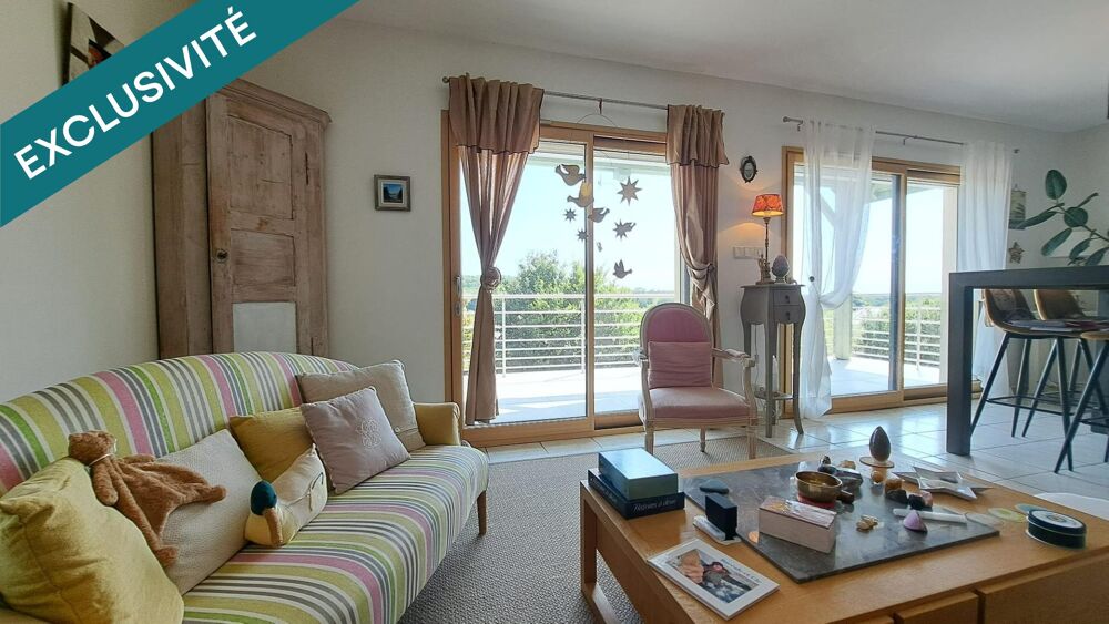 Vente Maison ENTRE 2 VILLES Mantry