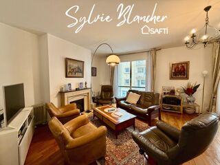  Appartement � vendre 4 pi�ces 100 m�