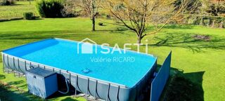  Maison � vendre 5 pi�ces 194 m�