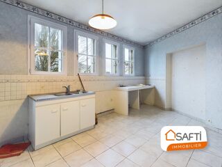  Maison  vendre 6 pices 175 m