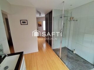 Maison à vendre 11 pièces 224 m²