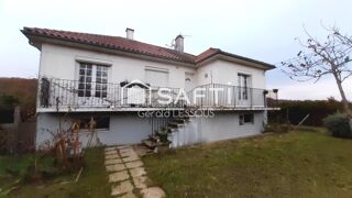  Maison � vendre 4 pi�ces 91 m�