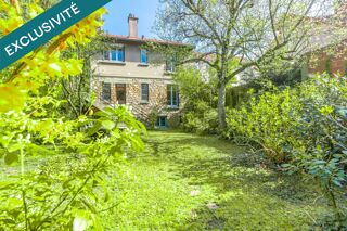  Maison � vendre 6 pi�ces 113 m�