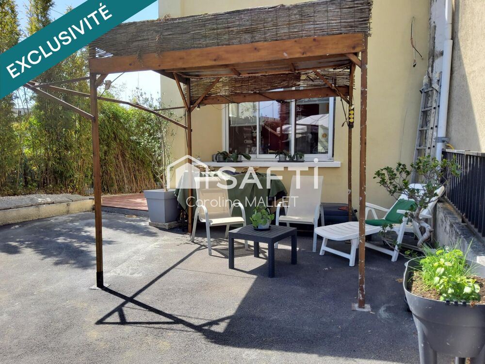� vendre  Maison Clamart (92140)