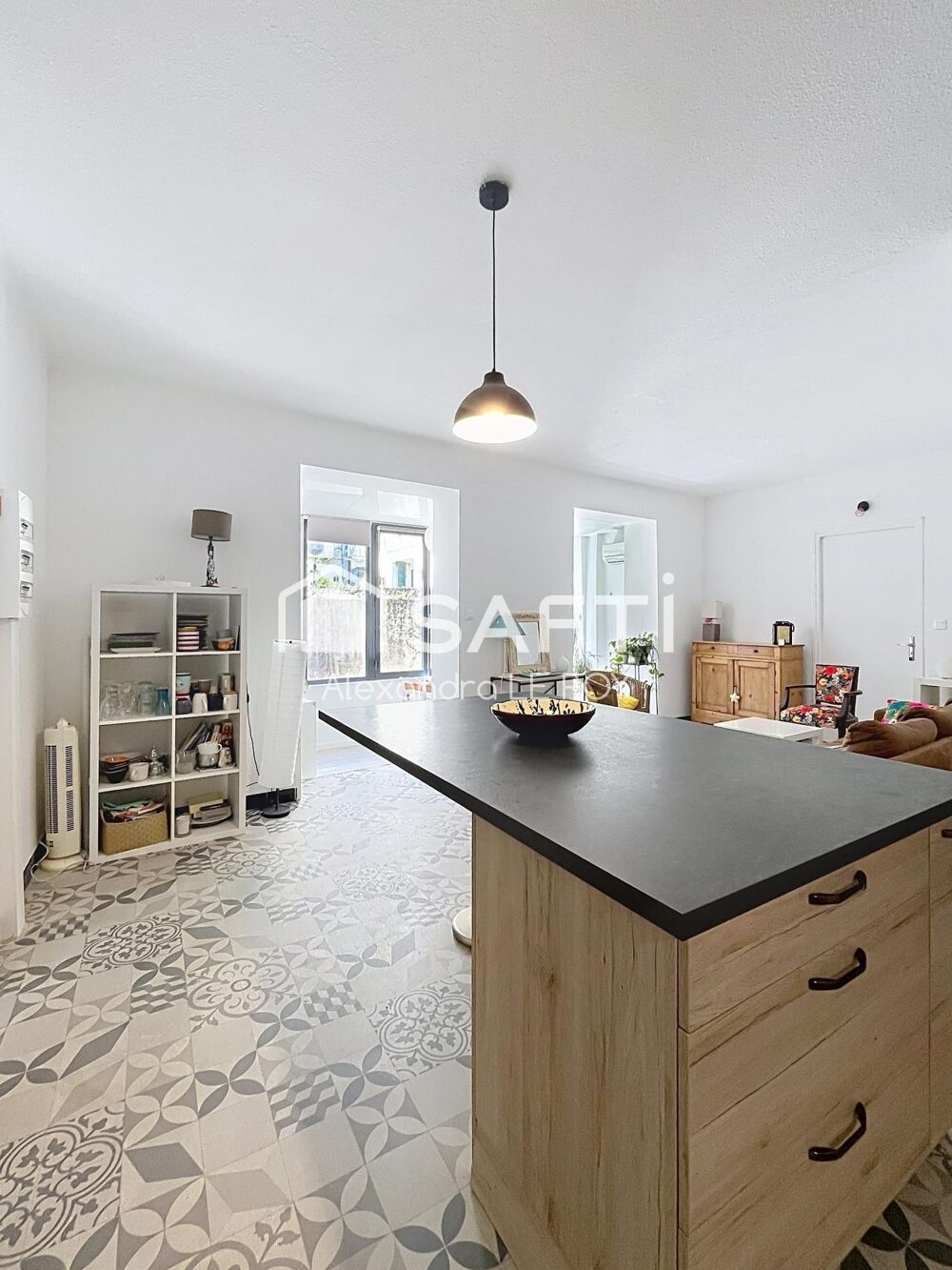 Vente Appartement Bel appartement type F3 Gignac