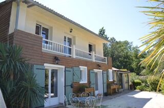  Maison à vendre 7 pièces 191 m²