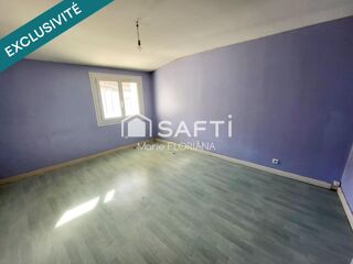  Maison à vendre 3 pièces 86 m²