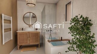  Maison � vendre 4 pi�ces 86 m�