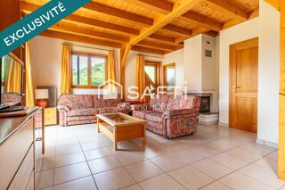  Maison à vendre 3 pièces 74 m²