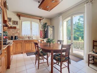  Maison  vendre 8 pices 292 m