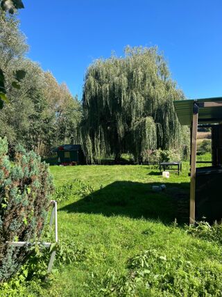  Terrain  vendre 1982 m