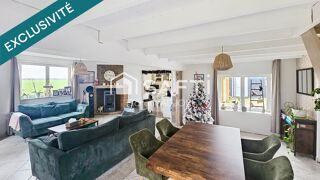  Maison � vendre 5 pi�ces 109 m�