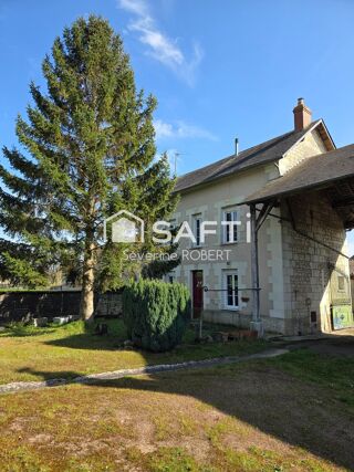  Maison à vendre 4 pièces 91 m²