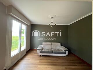 Maison à vendre 5 pièces 134 m²