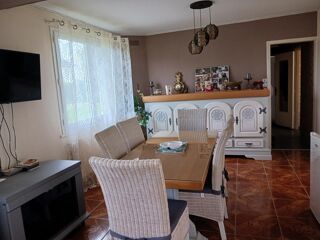  Maison � vendre 4 pi�ces 90 m�