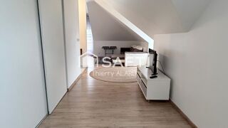  Appartement à vendre 1 pièce 38 m²