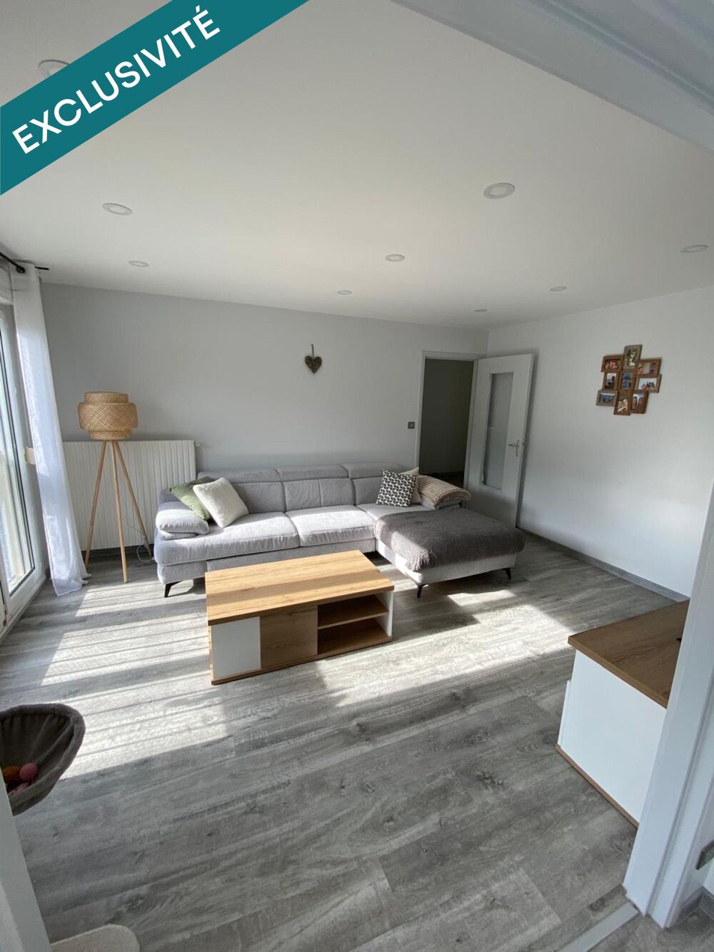 appartement coup de coeur